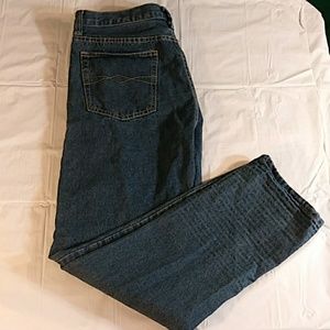 Mens jeans 34x30 united brand